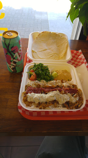 Photo of Donair Land - 3384 Vanness Ave, Vancouver, BC V5R 5A7